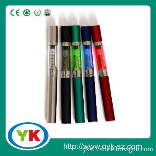 2013 stylish new EGO with auto battery for e-cigarette